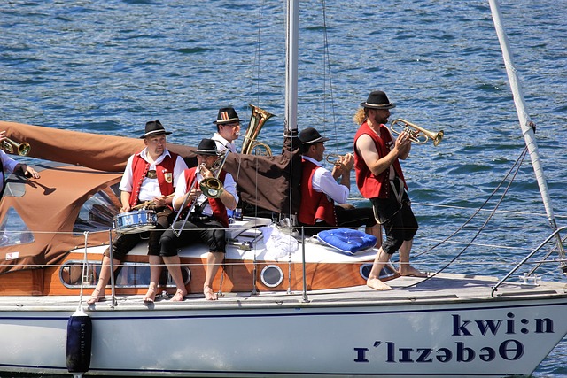 作为观众和 作为观众和